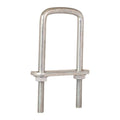 Strop u-bout M10 140x63