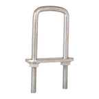 Strop u-bout M10 140x63