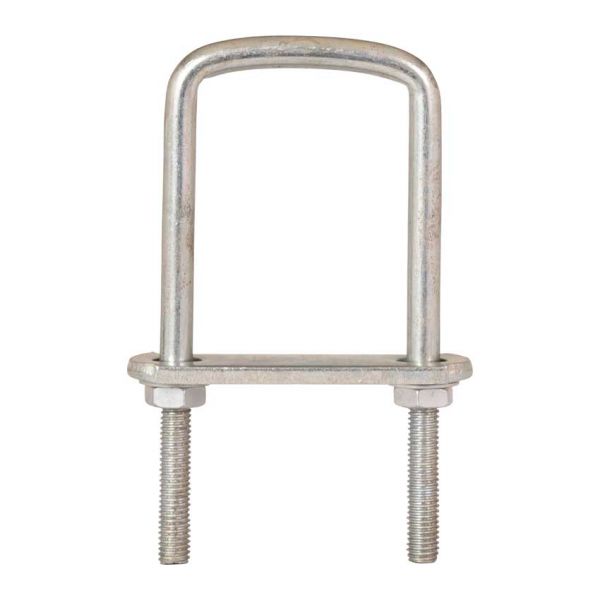 Strop u-bout M10 140x63