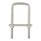 Strop u-bout M10 140x63