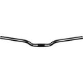 Ergotec stuur riser bar 30 25,4 - zwart