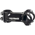 Ergotec voorbouw crab 2 25.4mm 70mm mat-zwart