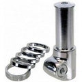 Stuurpen Verhoger Satori A-Head 11 8 Zilver
