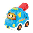 VTech Toet Toet Auto's Owen Tygo Amir