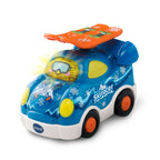 VTech Toet Toet Auto's Special Scott Skiracer