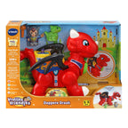 VTech Vrolijke Vriendjes Dappere Draak