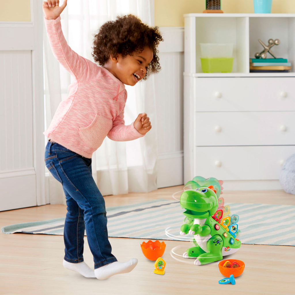 VTech Codi Mijn RoboDino