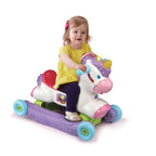 Vtech hobbel speel eenhoorn