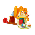 VTech Toet Toet Auto's Cory Familie Huis