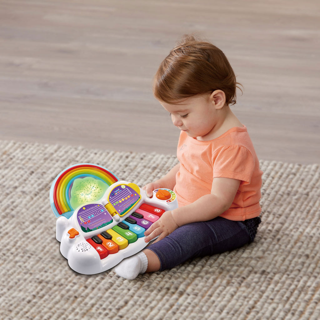 Vtech Magische Regenboog Piano