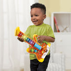 VTech Speel & Zing Dierengitaar