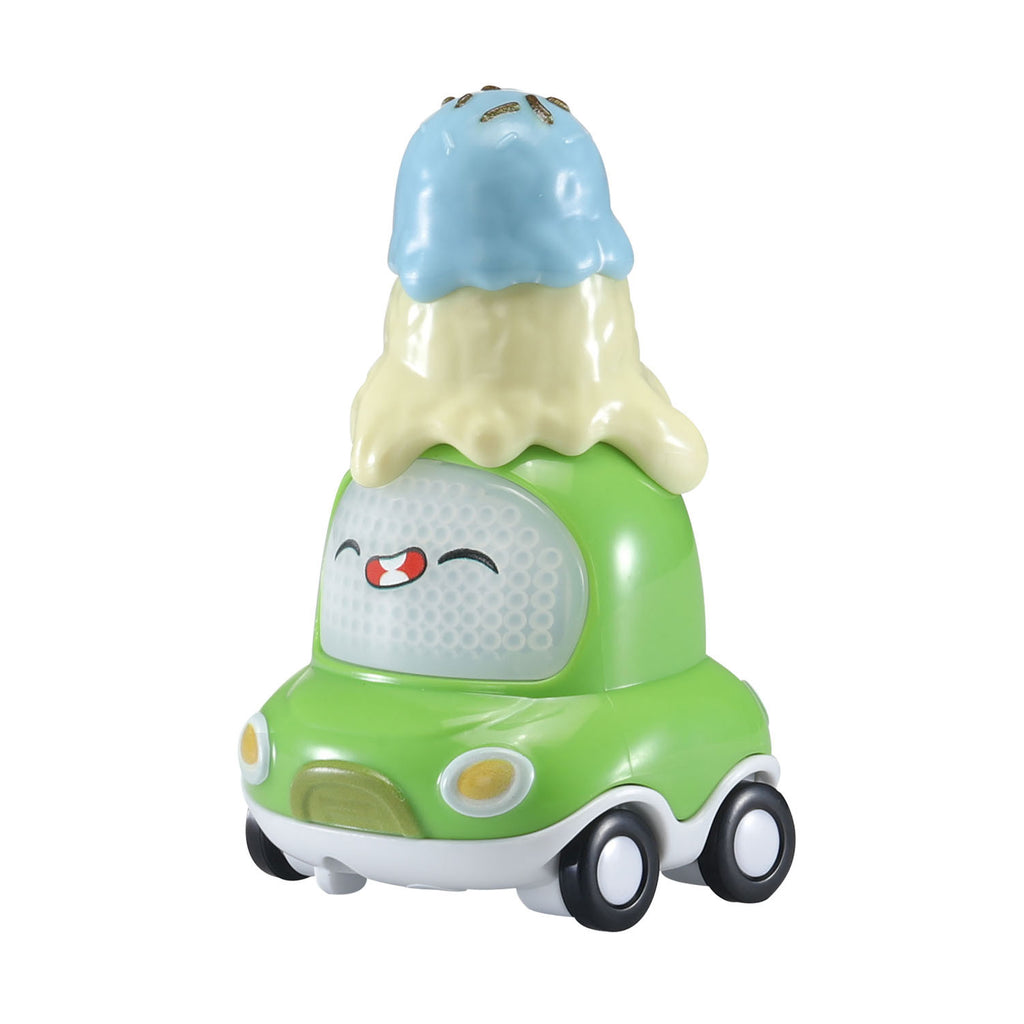 VTech Toet Toet Auto's Cory Eileen IJscokar