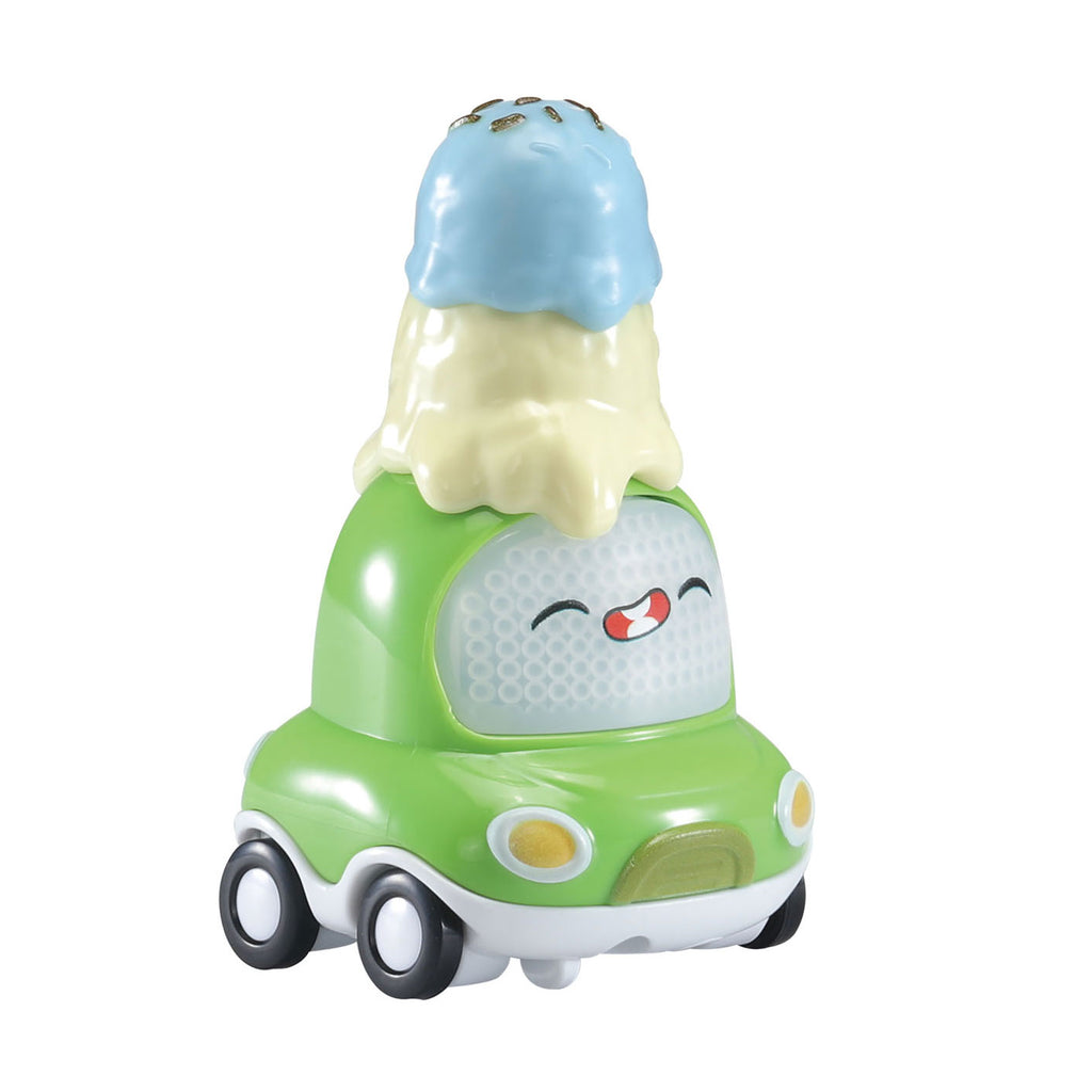 VTech Toet Toet Auto's Cory Eileen IJscokar