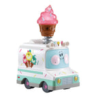 VTech Toet Toet Auto's Cory Eileen IJscokar