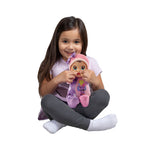 Vtech little love manou speelt kiekeboe