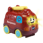 VTech Toet Toet Auto's ECO Pack