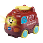 VTech Toet Toet Auto's ECO Pack