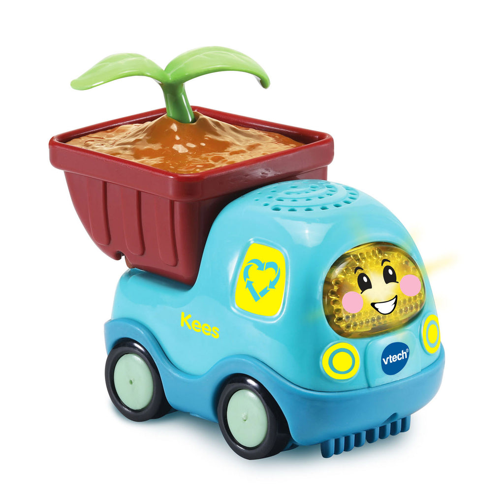 VTech Toet Toet Auto's ECO Pack