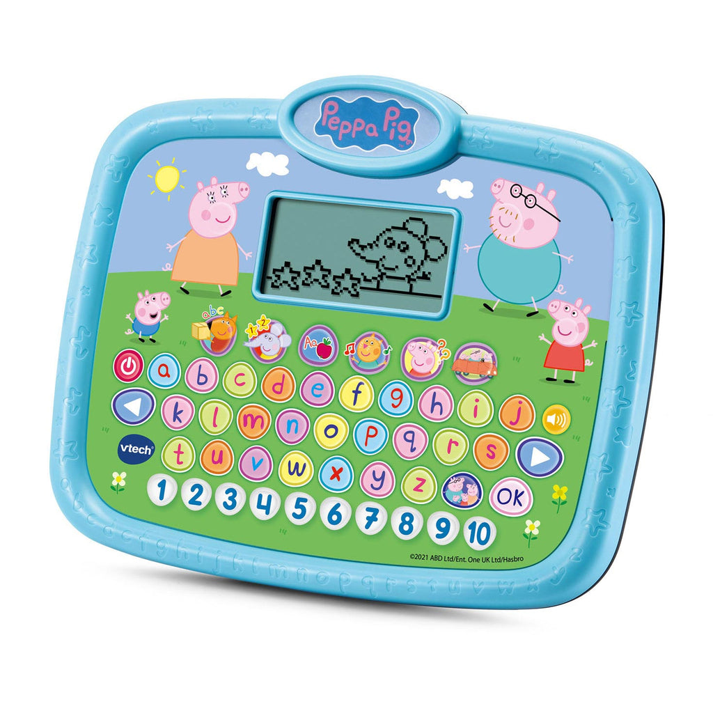 Vtech peppa pig - tablet