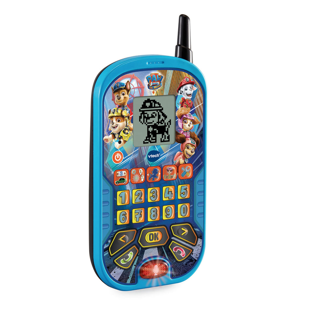 VTech Reddingsmobieltje