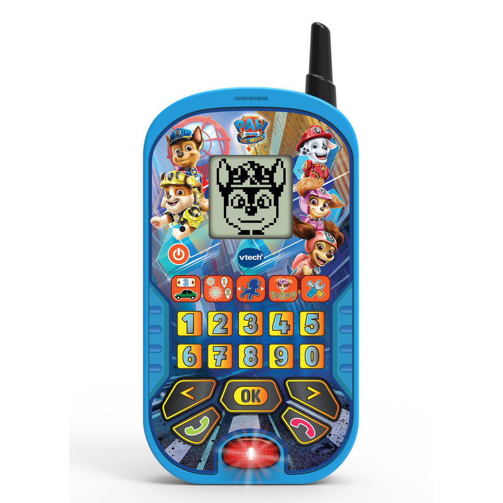 VTech Reddingsmobieltje