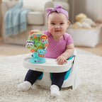 Vtech dierenpret reuzenrad
