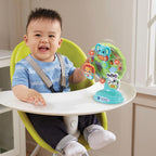 Vtech dierenpret reuzenrad