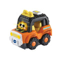 VTech Toet Toet Auto's Ted Terreinwagen