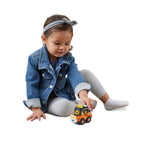 VTech Toet Toet Auto's Ted Terreinwagen
