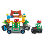 VTech Vrolijke Vriendjes Avonturenset