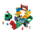 VTech Vrolijke Vriendjes Avonturenset