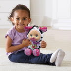 Vtech little love - mijn knuffelpop dalmatier
