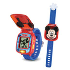 VTech Mickey Mouse Learning Watch