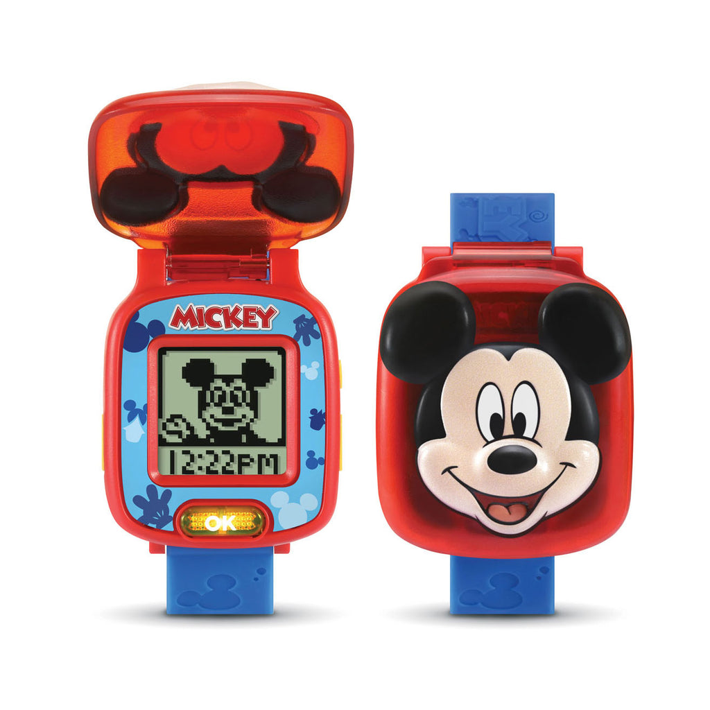 VTech Mickey Mouse Learning Watch