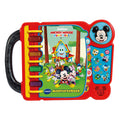 VTech - Mickey Mouse Avonturenboek