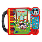 VTech - Mickey Mouse Avonturenboek