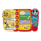 VTech - Mickey Mouse Avonturenboek