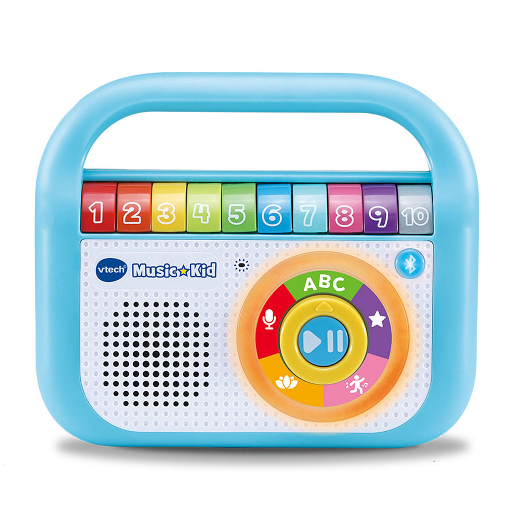 Vtech music kid