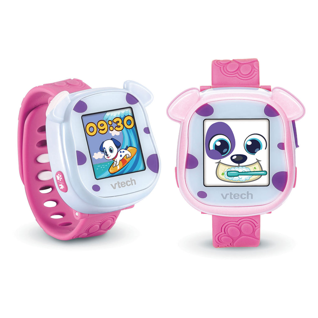 VTech My First Kidiwatch Roze