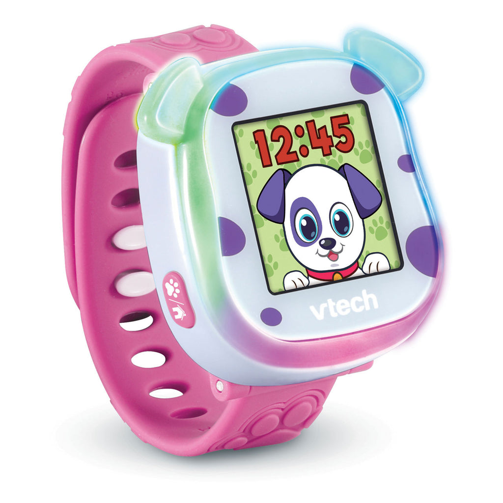 VTech My First Kidiwatch Roze