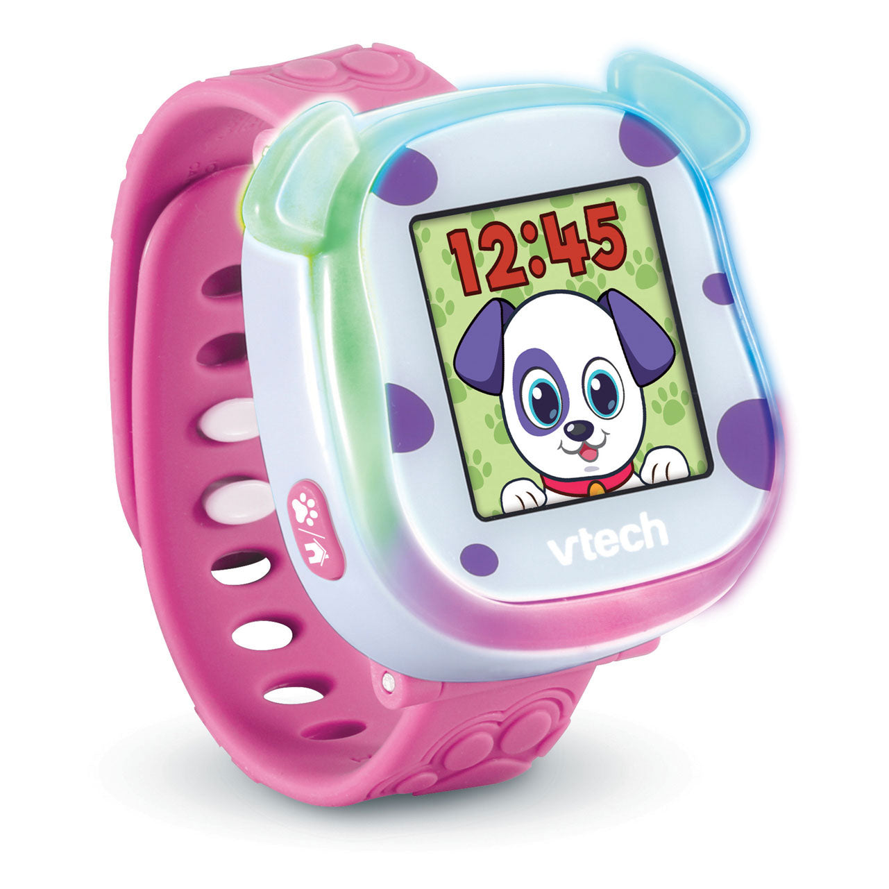 VTech My First Kidiwatch Roze