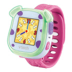 VTech My First Kidiwatch Roze