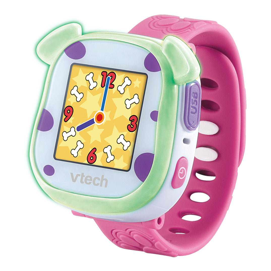 VTech My First Kidiwatch Roze