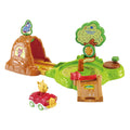 VTech Toet Toet Auto's Poeh's Honderd Bunderbos