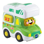 VTech Toet Toet Auto's Cas Ted Pascal Pack