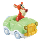 VTech Toet Toet Auto's Tijgertje