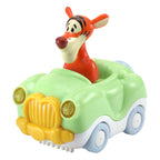 VTech Toet Toet Auto's Tijgertje