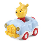 VTech Toet Toet Auto's de Poeh