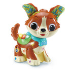 VTech Dierenvriendjes Waffie de Wandelpuppie