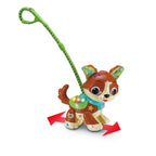 VTech Dierenvriendjes Waffie de Wandelpuppie